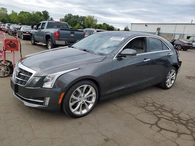 Transfer Case Fits 14-19 CTS 2026707 Foto 1 de 4