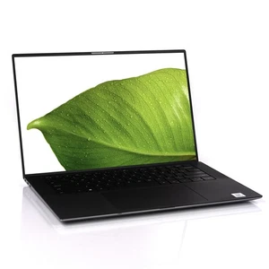 Dell Precision 5550 15.6" Laptop Core i7 16GB 256GB SSD Win 11 Pro 1 Yr Wty B - Picture 1 of 8