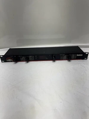 Procesador de efectos de transformación de audio Lexicon Vortex retardo eco coro verbo limpio Foto 1 de 4