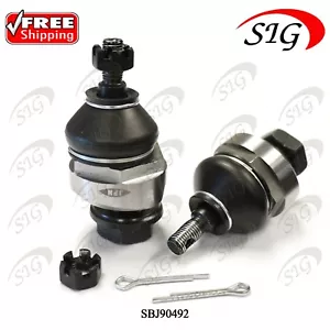 2 piezas de bótula de suspensión delantera superior para Honda Crosstour 2012-2015 - Imagen 1 de 5