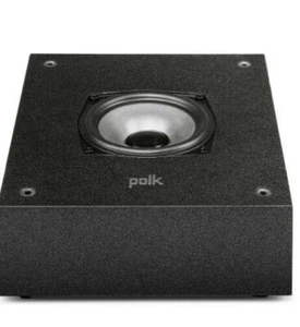 Polk Audio Monitor XT90 Nero Height Modulo Coppia B-Ware - Foto 1 di 1