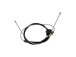 Cable de freno de estacionamiento delantero para Ford Ranger, Mazda B2300, B3000, B4000 Foto 1 de 1