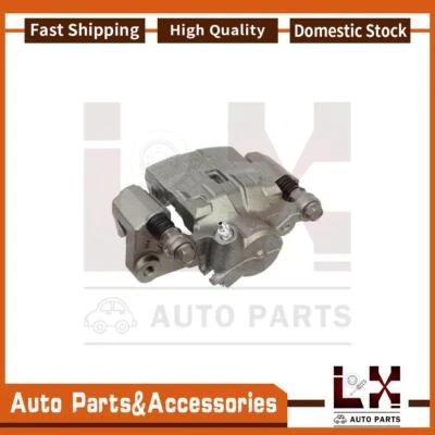 Pinça de freio traseira direita Cardone 1 compatível com Subaru Impreza 2008-2014 - Imagem 1 de 4