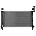 New Radiator For Chrysler Town & Country Dodge Grand Caravan & Plymouth Voyager