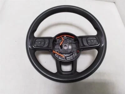 Volante Jeep JT Gladiator fabricante de equipamento original 2020 2021 2022 2023 153174 - Imagem 1 de 4