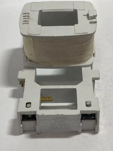 GENERAL ELECTRIC LB4A5 SPULE 220V 50/60HZ - Bild 1 von 5
