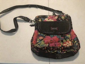 Colorful Sakroots Bag Purse Handbag Purse aa40 - Picture 1 of 7