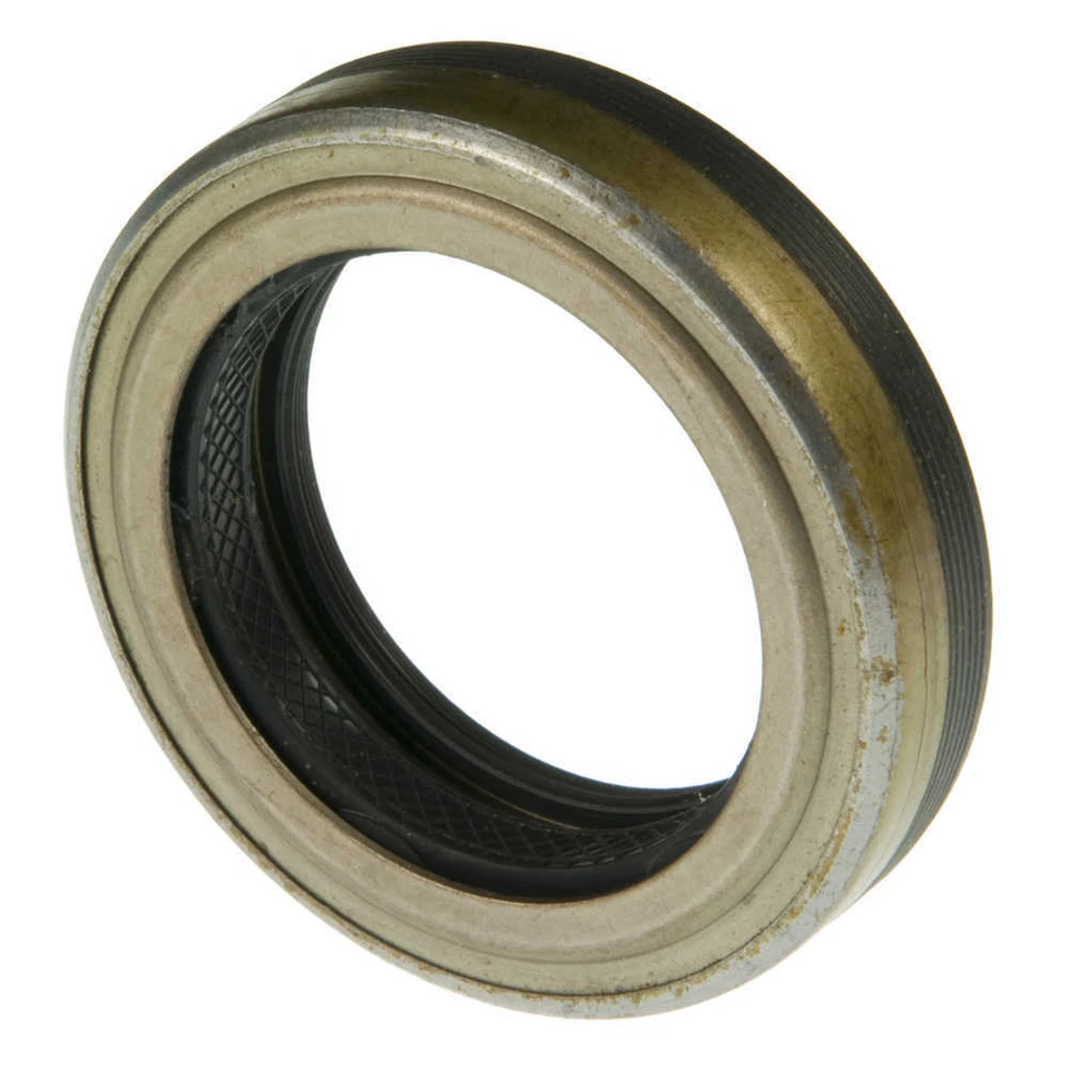 Axle Shaft Seal fits 1997-2010 GMC Yukon XL 2500 Sierra 2500 HD Sierra 3500  NAT - Image 1 of 2