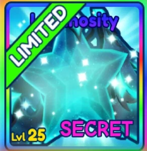 Luminosity CHEAPEST bubble gum simulator infinity - Bild 1 von 1