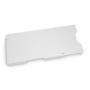 EKWB EK-Quantum Vector 2 Trio RTX 3080/90 GPU Backplate, silber - Bild 1 von 5