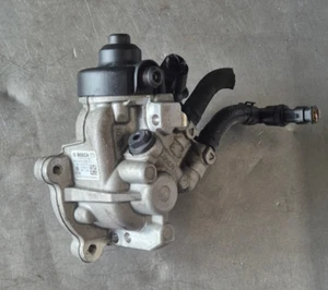 Hochdruckpumpe VW Audi Seat Skoda 2.0 TDI 04L130755E 0445010538 - Bild 1 von 3