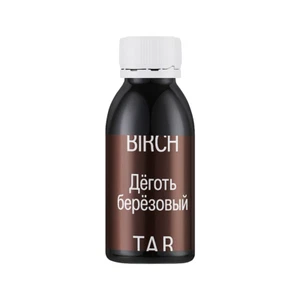 Birkenteer Birkenteer Anti-Schuppen 100% Деготь Дёготь, 100 ml - Bild 1 von 3