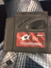 InterAct GameShark Nintendo 64 N64 V2.0