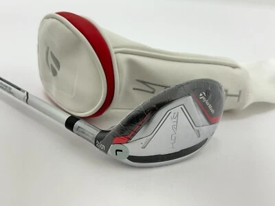 WOMENS TAYLORMADE STEALTH #5 HYBRID 26 DEGREE - Image 1 of 4