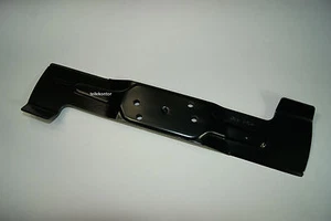 Wolf Rasenmähermesser Messer 40cm Vi40,2.40,Esprit 40E,HB40,6.40 Ersatzmesser - Bild 1 von 1