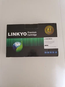 LINKYO Premium Cartridge LY-BR-DR630, Replacement drum unit for Brother DR630 - Picture 1 of 2