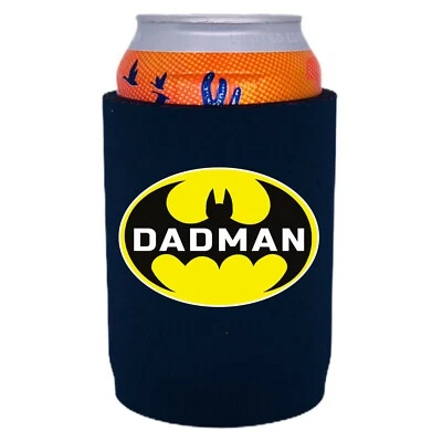 Lata de neopreno de fondo completo Dadman Coolie; material de 5 mm, parte inferior antideslizante Foto 1 de 4