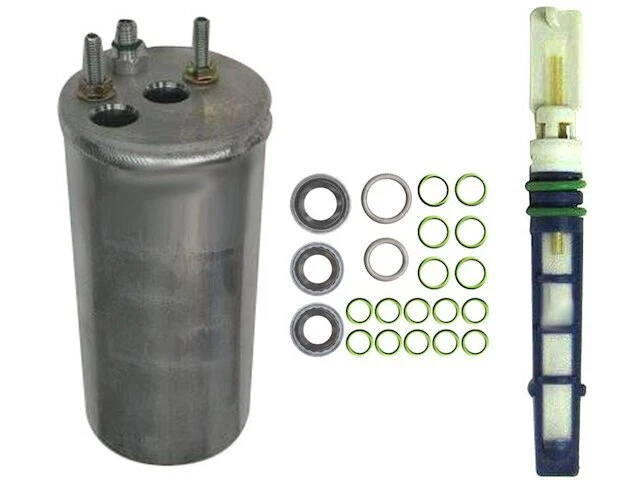 Kit de secador receptor de aire acondicionado para Dodge Dakota 2000-2004 2003 2001 2002 BS177FK Foto 1 de 1