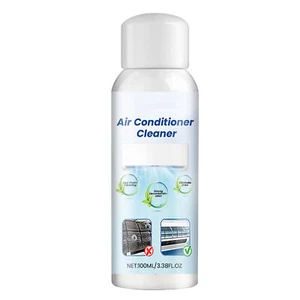 Household Air Conditioner Cleaner Air Conditioning Coil Foam Cleaner top sale - Picture 1 of 12