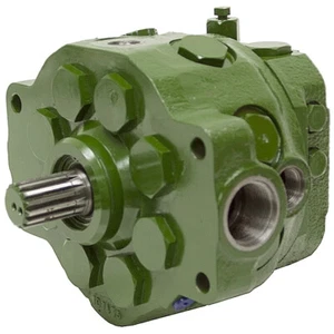 Reliance John Deere Replacement Hydraulic Radial Piston Pump NAR94660, 9-8095 - Picture 1 of 3