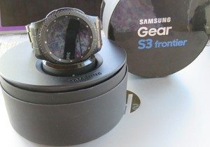 Samsung Gear S3 mit dem iPhone verbinden: Das musst Du wissen