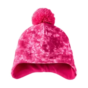 Girls Tie Dye Hat Cat & Jack Pink - Picture 1 of 1