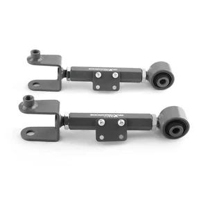 Adjustable Rear Camber Kit Left & Right -2/+4 for Honda CR-V 2007-2016 FWD/AWD - Picture 1 of 12