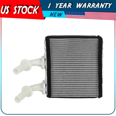 93002 HVAC Heater Core Fits 1995-1998 Nissan 200SX 93-97 Impreza 2003 04-06 Baja - Image 1 of 4