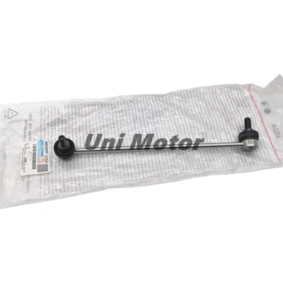 Barra estabilizadora delantera OEM 1K0411315K para VW Golf Jetta 2.0T Foto 1 de 2