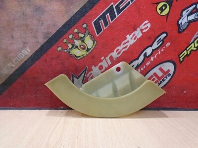 2001 HONDA XR 650L BRAKE DISC GUARD (A) 01 XR650L 650 - Image 1 of 4