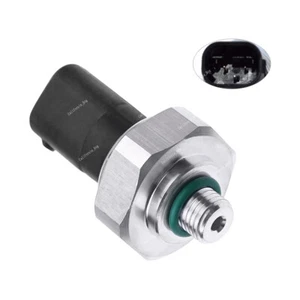 Air Conditioning Pressure Sensor For Mercedes-Benz Dodge Freightliner 2205420118 - Picture 1 of 6