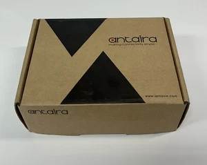 ANTAIRA LNX-800A 8-Port Industrial Unmanaged Switch - Picture 1 of 4