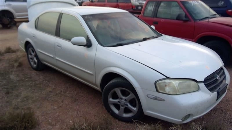 Colector de admisión inferior excluyendo California se adapta a 00 MAXIMA 313601 Foto 1 de 1