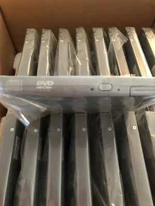 LATITUDE D500 D520 D530 D600 D620 D630 D800 D810 D820 D830 DVD/CDRW Drive - Picture 1 of 4