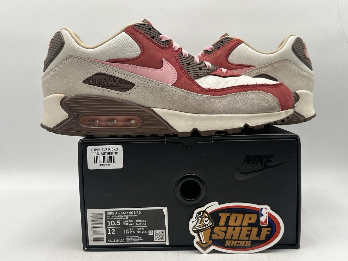 air max 90 bacon ebay