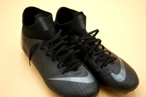 Nike Mercurial FLYNIT Fußballschuhe - Bild 1 von 5