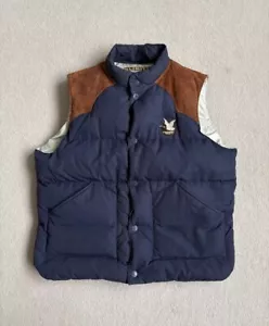 Chevignon Togs Chaleco Chaqueta Chaleco Talla XL - Imagen 1 de 11