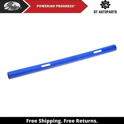 Para 2002-2007 Sterling Truck Condor radiador líquido de arrefecimento portões de mangueira 2003 2004 2005 - Imagem 1 de 4