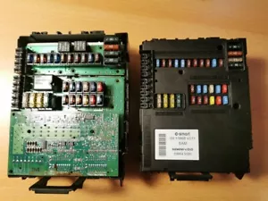 Smart W450, W451, W452 SAM Centrale Elettrica, Reset o Clonazione, Trasmissione Dati  - Foto 1 di 11