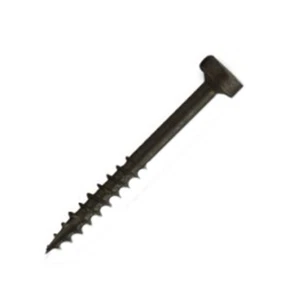 Modified Pan Head Self-Tapping Pocket Hole Screws (1000 Ct.) - Picture 1 of 13