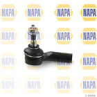 Tie / Track Rod End fits VAUXHALL VIVA C16 1.0 Left 15 to 19 Joint NAPA Quality