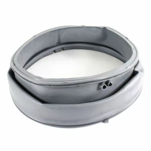 SealPro Washer Door Gasket for LG 4986ER0006B PS3524980 AP4439730 1 YR WARRNTY - Picture 1 of 3