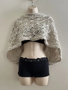 Infinity Scarf Circle Loop Cowl Neck Long Shawl Winter Warmer Women’s - Picture 1 of 7