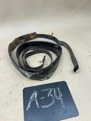 1964 1965 1966 1967 Chevelle MALIBU CUTLASS GTO FUSE PANEL TAIL LIGHT WIRING 65 - Image 1 of 4