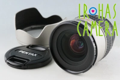 SMC Pentax-FA 24mm F/2 IF&AL Lens for Pentax K Mount #56460 C4 - Image 1 of 4