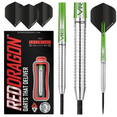 Red Dragon Featherlite Darts - image 1 of 4