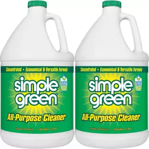 1 Gal. Concentrated All-Purpose Cleaner (2-Pack) - Picture 1 of 12