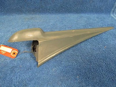 Tapa de luz trasera Desoto 1949 4 puertas pintada derecha nos Mopar 216 Foto 1 de 4