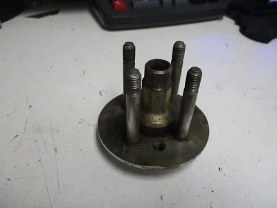 Conjunto de buje de ventilador Rolls-Royce Silver Shadow Foto 1 de 4