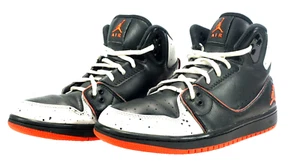 - Jordan 1 Flight 2 Black Infrared. Size 8. 555798-024 - Picture 1 of 17